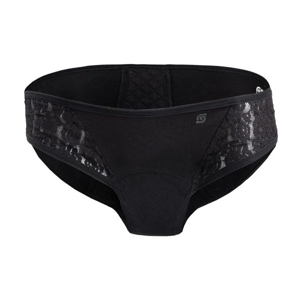 SochGreen : Organic Incontinence Underwear (Bikini) - Image 12