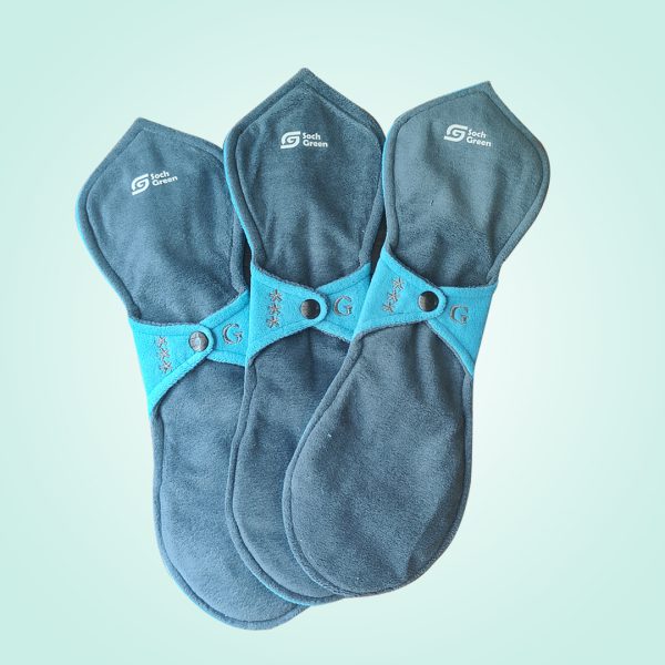 Soch Green: Reusable Cloth Pads for Urine Leak - Image 4