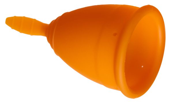 TruCup : Turmeric Menstrual Cup - Image 2