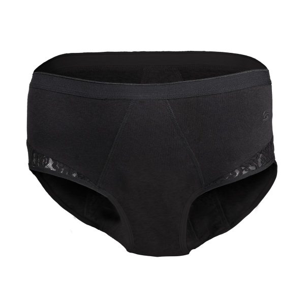 SochGreen : Organic Incontinence Underwear (Brief)