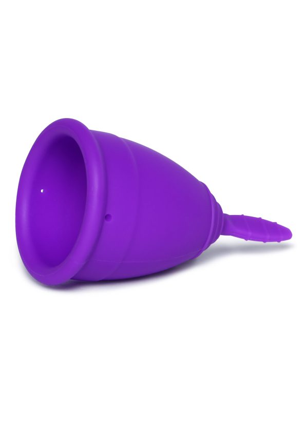 TruCup : Ultra-Violet Menstrual Cup - Image 3