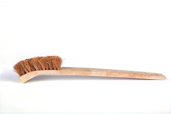 Palmera : Single Hockey Toilet Washing Brush