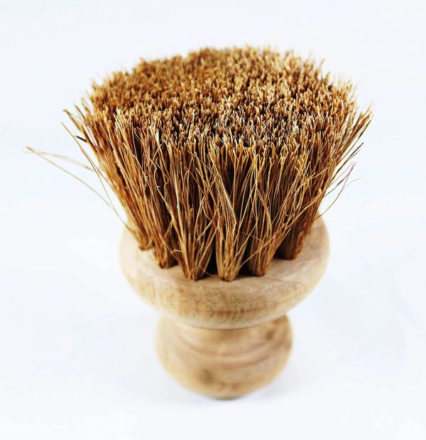 Palmera  : Basic Coconut Fibre Kitchen Cleaning Kit - Image 5