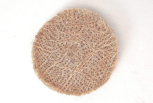 Palmera  : Basic Coconut Fibre Kitchen Cleaning Kit - Image 3