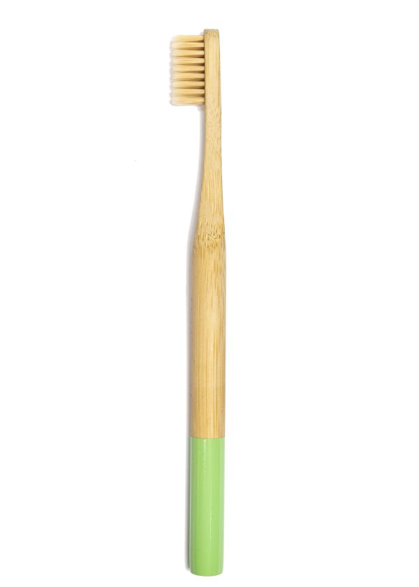 BigBlueMarble: Bamboo Toothbrush Adult Pack - Image 7