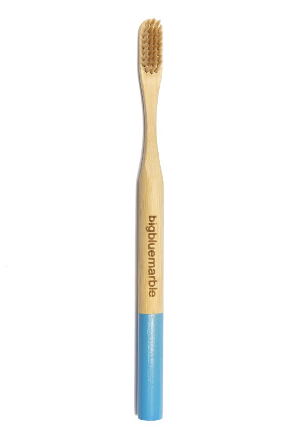 BigBlueMarble: Bamboo Toothbrush Adult Pack - Image 13