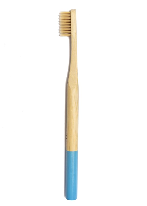 BigBlueMarble: Bamboo Toothbrush Adult Pack - Image 12