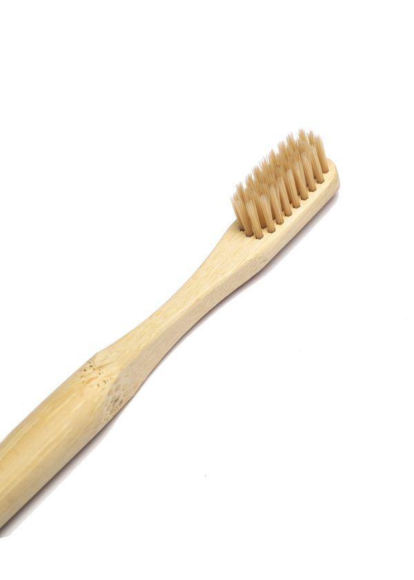 BigBlueMarble: Bamboo Toothbrush Adult Pack - Image 10