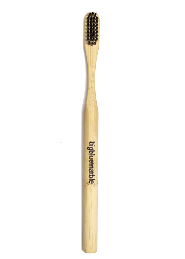 BigBlueMarble: Bamboo Toothbrush Adult Pack - Image 9