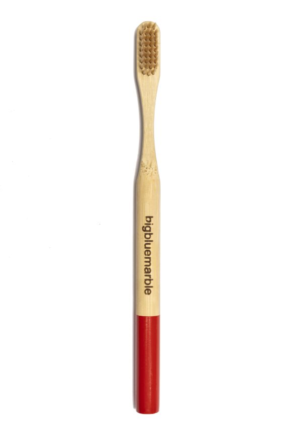 BigBlueMarble: Bamboo Toothbrush Adult Pack - Image 15