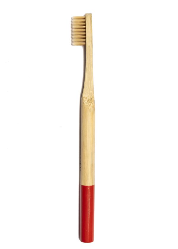 BigBlueMarble: Bamboo Toothbrush Adult Pack - Image 17