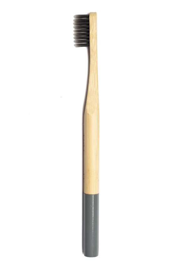 BigBlueMarble: Bamboo Toothbrush Adult Pack - Image 4