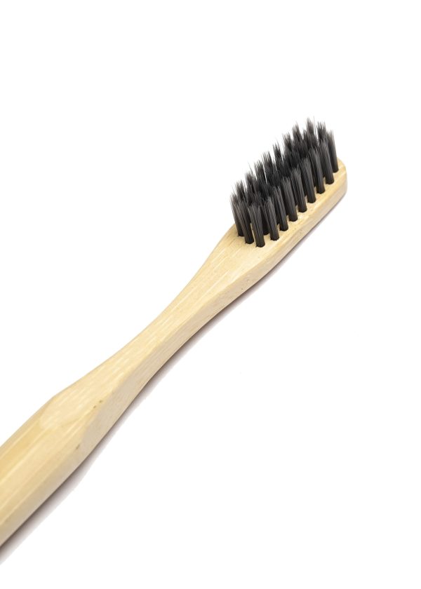 BigBlueMarble: Bamboo Toothbrush Adult Pack - Image 2