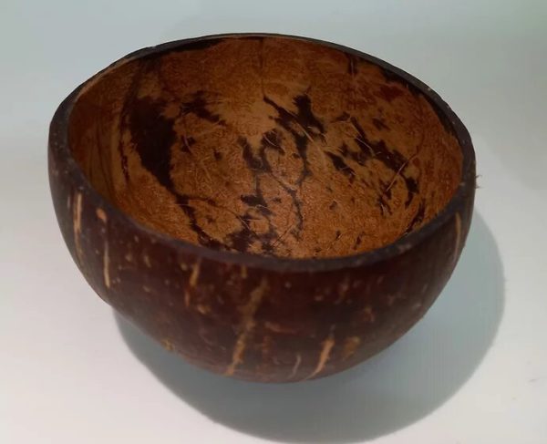 Praacheen Vidhaan: Coconut Shell Bowl Big