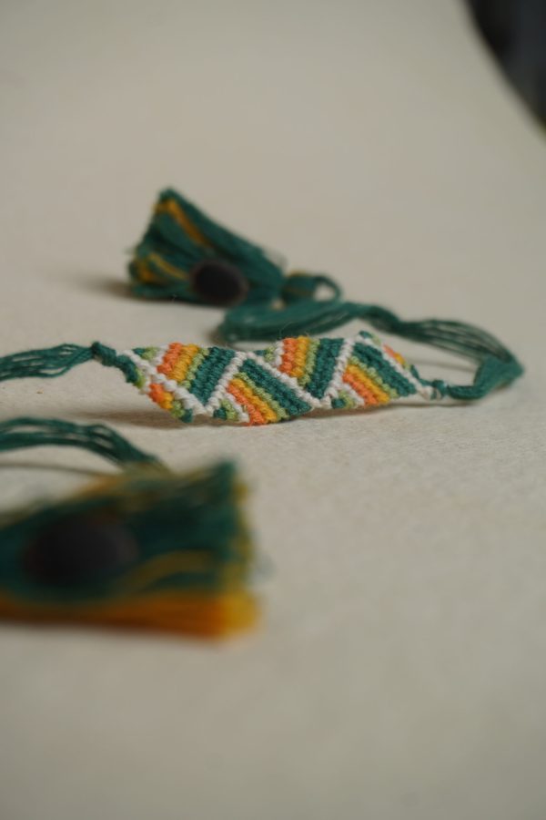 Satatyug Seed Rakhi: Mountains - Image 2