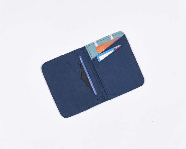 Useme: Daffodil Card Organiser/Minimalist Wallet - Image 2