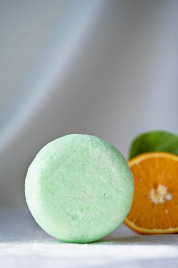 AraniEco: Deep Nourishment Shampoo Bar