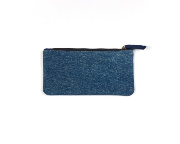 Useme: Quirky Pants Vanity Pouch - Image 2