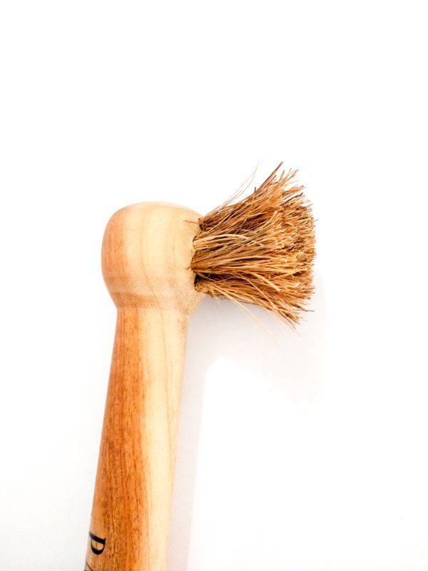 Palmera : Kitchen Bone Brush - Image 2