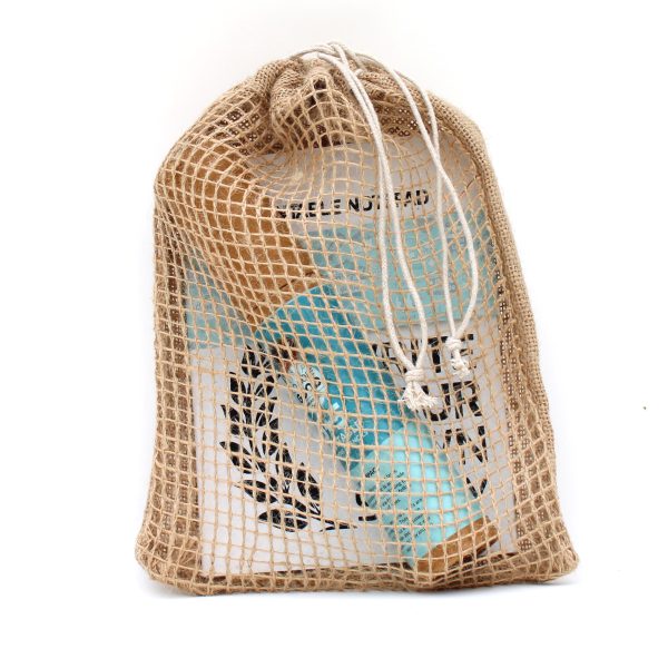 BioQ : Plantable Stationery Jute Kit (5+5) - Image 4