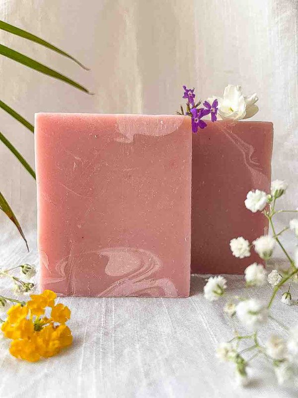 AraniEco: Rejuvenating Jasmine Bar - Image 2