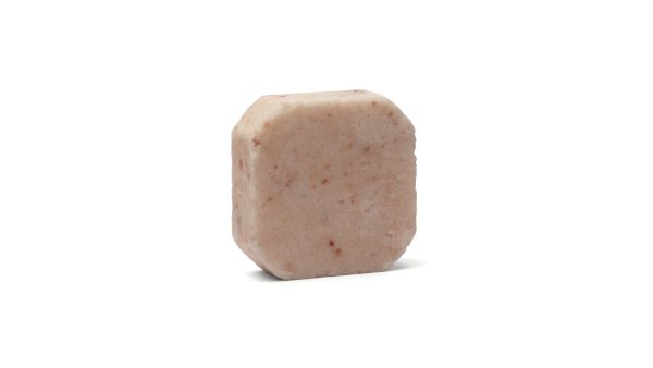 Rustic Art : Rose Sandal Hair Cleansing Bar (Shampoo Bar) - Image 2