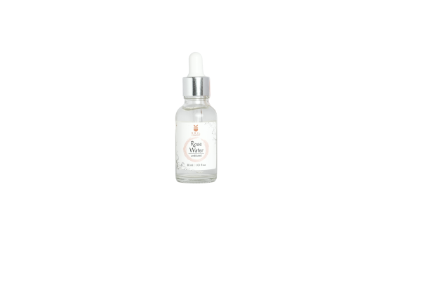 Soil Concept : Rose Water (30ml)