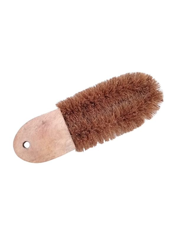 HamzaGiftHouse: SET OF 2 COIR FEET CLEANING SCRUB - Image 2