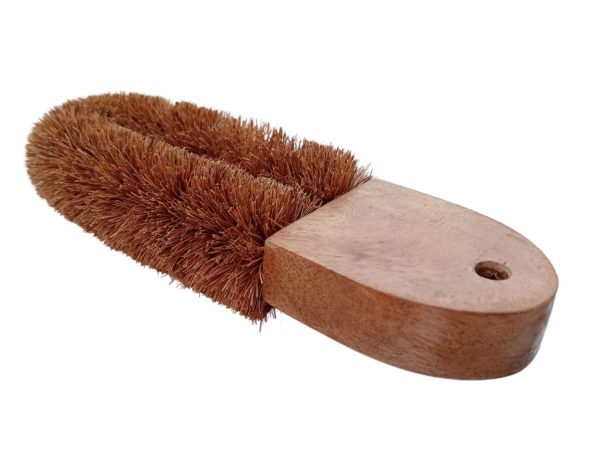 HamzaGiftHouse: SET OF 2 COIR FEET CLEANING SCRUB - Image 3