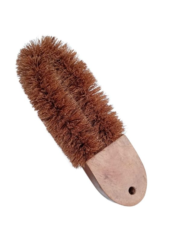 HamzaGiftHouse: SET OF 2 COIR FEET CLEANING SCRUB - Image 6