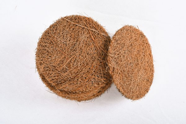 Palmera : Coir Utensil Scrub Pack(Qty 12) - Image 4