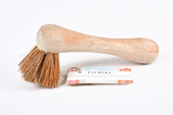 Palmera : Kitchen Bone Brush