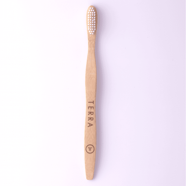 Terra : Bamboo Tooth Brush Adult Pack - Image 3