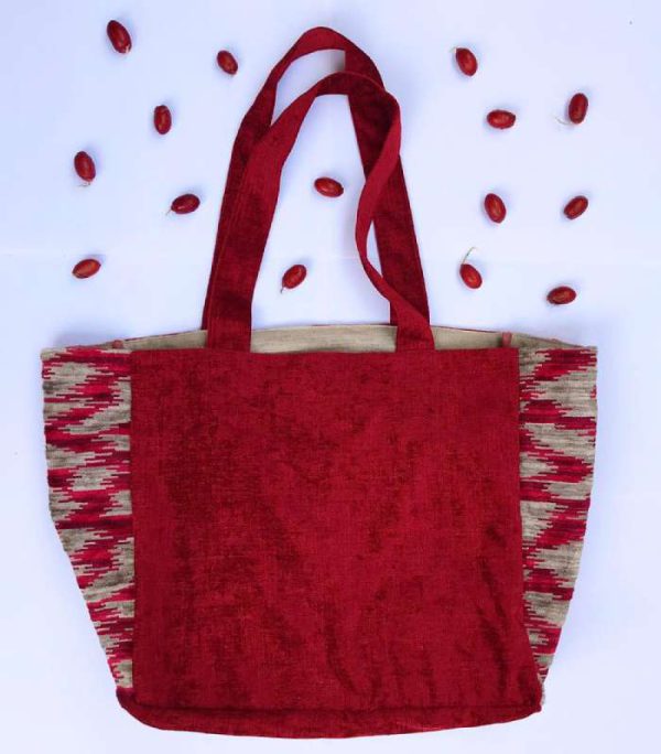 Useme: Vegetable bag with 6 pockets