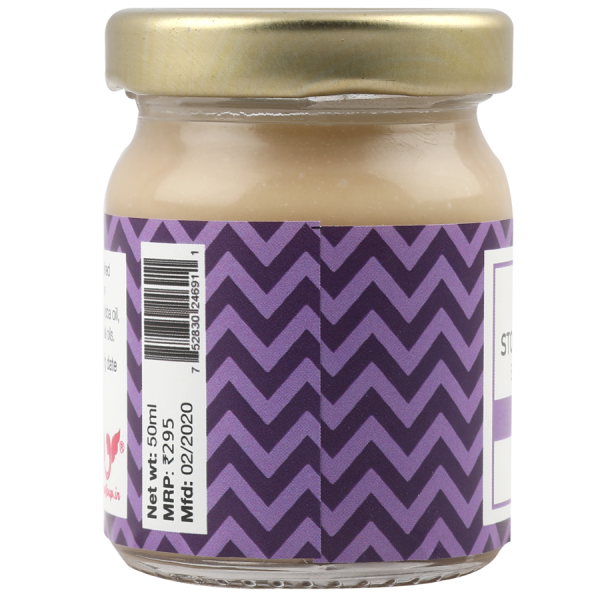 Stonesoup Khaas : Lavender Body Butter - Image 2