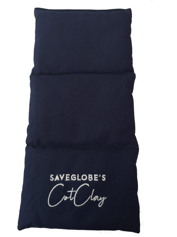 Save Globe: Rice Heating Pad