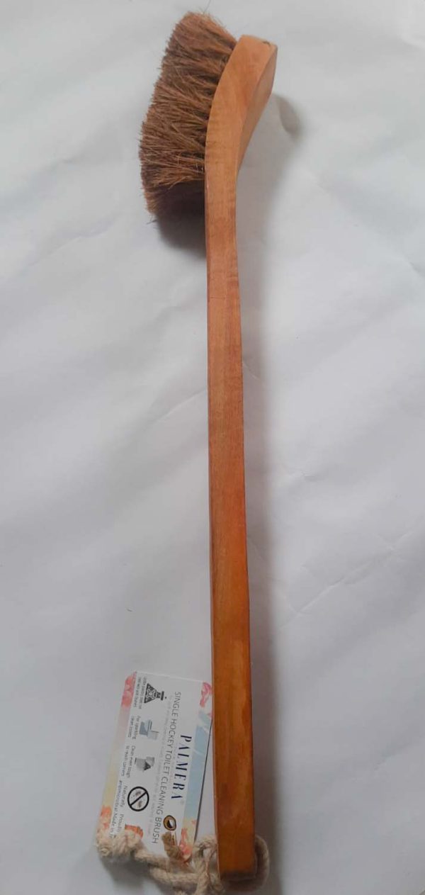 Kamarkattu: single hockey toilet washing brush - Image 3