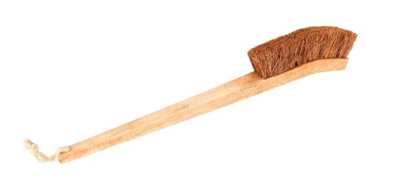 Kamarkattu: single hockey toilet washing brush - Image 2