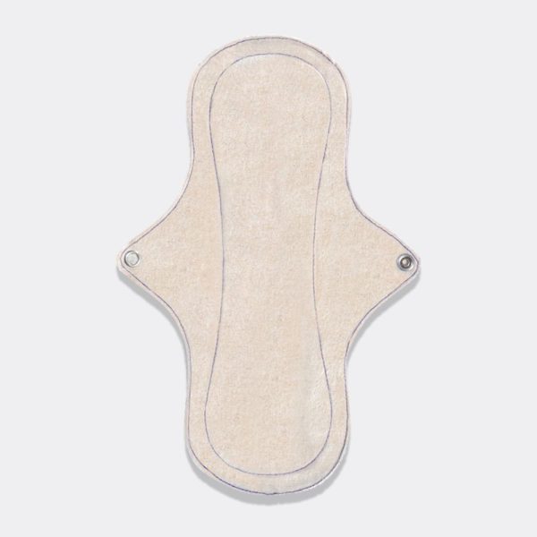 Eco Femme: Natural Day Pad Plus - Image 3