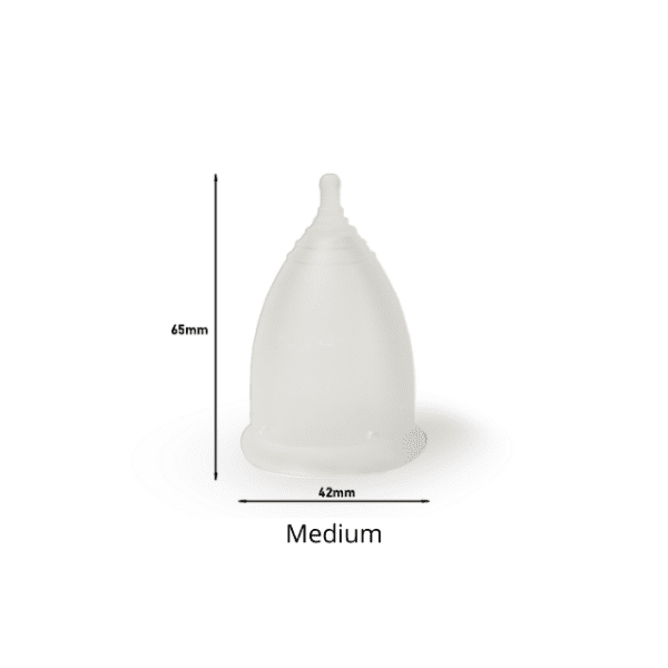 Ela Cup : Menstrual Cup Kit - Image 5