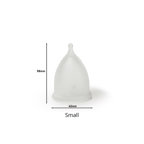 Ela Cup : Menstrual Cup Kit - Image 6