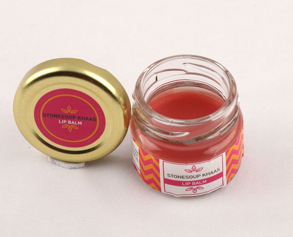 Stonesoup Khaas : Lip Balm - Image 2