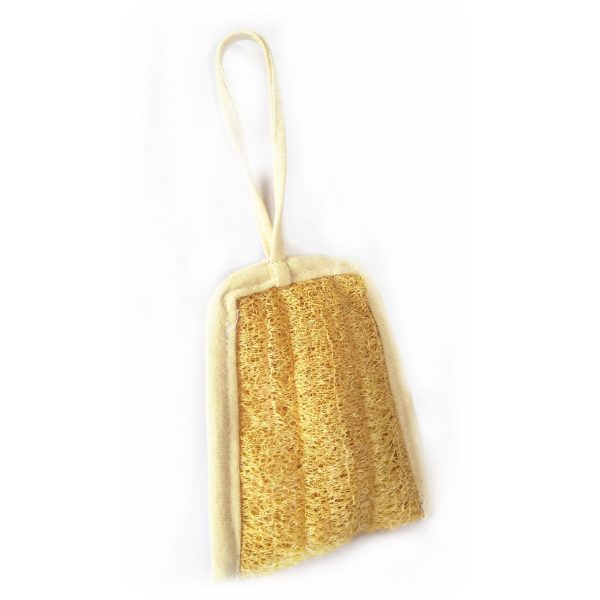 Save Globe : Natural Body Scrubber(Pack of 3)