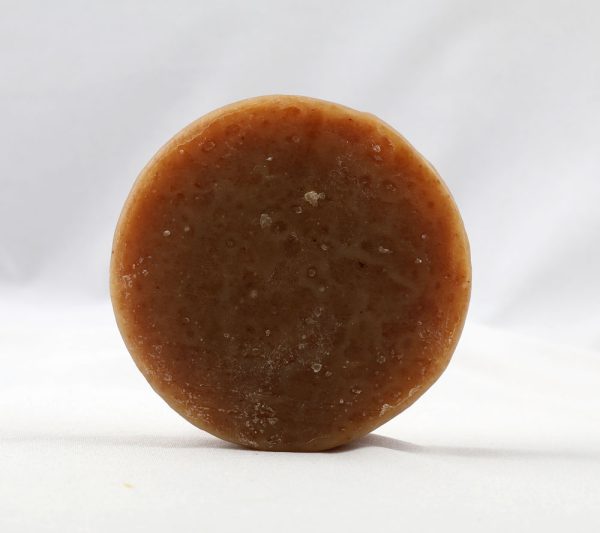 Stonesoup Khaas : Aloe Hibiscus Shampoo Bar - Image 5