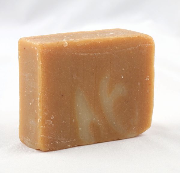 Stonesoup Khaas: Honey Aloe  Soap - Image 4