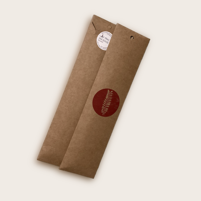 Wild Ideas : Incense Sticks - Jatamasi (Pack of 2)